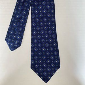 Kiton Napoli tie, 3.5” (new standard)